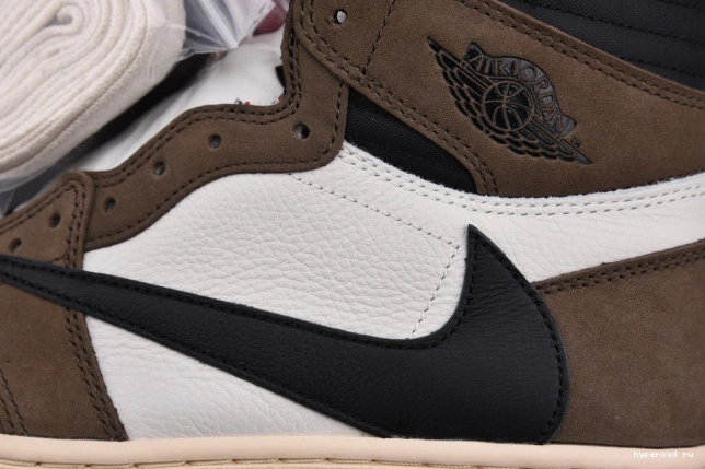 HIGH 2.0 SP 1 SCOTT' CD4487-100 JORDAN AIR - OG 'TRAVIS TS 0703